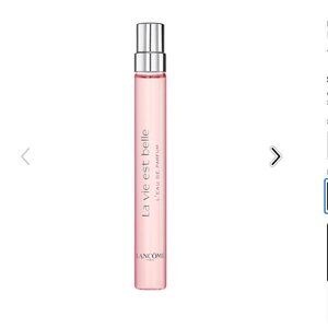 Lancome La Vie Est Belle